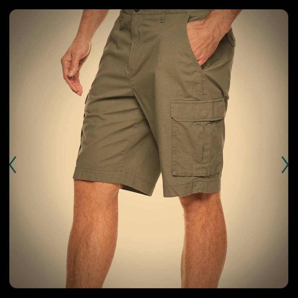 Men’s Apt.9 Premier Flex Cargo Shorts